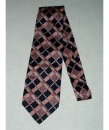 Yves Saint Laurent Necktie Vintage 1970&#39;s May Co. 4&quot; Wide All Silk - $199.99