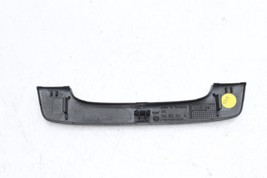 11-12 VOLKSWAGEN CC CENTER CONSOLE TRIM COVER INSERT E5967 image 9