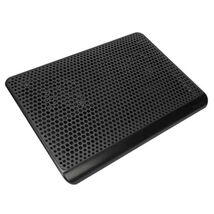 Targus AWE69US 16IN BLK SINGLE FAN CHILL MAT - 305419 - $72.78