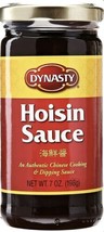 Dynasty Hoisin Sauce 7 Oz. (Pack Of 10 Bottles) - £115.21 GBP