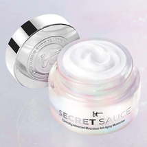 IT Cosmetics Secret Sauce Anti-Aging Moisturizer - $40.55