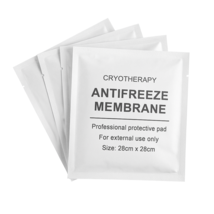 Cryotherapy Antifreeze Membrane Sheets – Professional Protective Pads fo... - $25.19+
