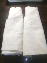 1 Pair Soviet Army Soldiers Portyanki Foot Wrap Winter Cloth Dressed up ... - $24.23 CAD