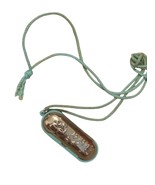Little Twin Stars Kiki Retro Mini Harmonica String Pendant - $29.66