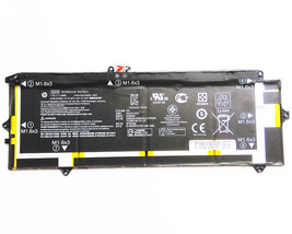 812205-001 HP Elite X2 1012 G1 T9S55PA W0V88UP W9H35US Y0D35UP Z4S78US B... - $59.99