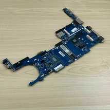 HP Elitebook Folio 9470m i7-3667u motherboard 702848-601 - £78.66 GBP