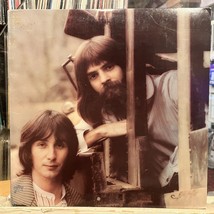 [ROCK/POP]~EXC Lp~Loggins And Messina~Mother Lode~[Original 1974~CBS~Issue] - £6.32 GBP