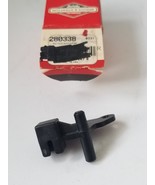 GENUINE OEM Briggs &amp; Stratton 280338 Switch Actuator *Fast Free Shipping* - $8.74 CAD