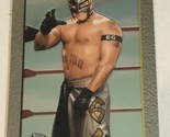 Rey Mysterio WWE Topps Chrome Trading Card 2007 #94 - £1.57 GBP