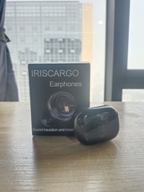 IRISCARGO Bluetooth Earphones - High - Quality Sound & Long Battery Life image 5