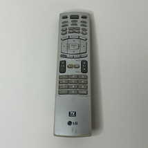 Genuine LG 6710T00017A TV Remote Control Tested OEM - $7.43