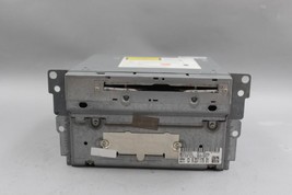 Audio Equipment Radio Am-fm-cd-receiver Fits 2010-2012 BMW 750i OEM #38901 - $2,180.68 MXN