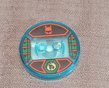 LEGO Dimensions NFC Toy Tag RFID Game Disc Nya Ninjago - $5.94