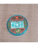 LEGO Dimensions NFC Toy Tag RFID Game Disc Nya Ninjago - £4.74 GBP