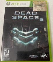 Dead Space 2 (Microsoft Xbox 360, 2011) Tested Working - £9.33 GBP