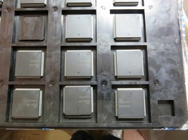 1X Neo 64-SPR - 9726KK001 - Ic Chip , SNK neo geo Lot 2502 - $11.56