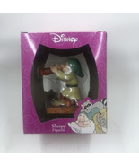Disney  Enesco Sleepy Dwarf Figurine From  Snow White &amp; The Seven Dwarfs... - £6.18 GBP