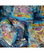 Dragon Ball Super Plush Backpack Hanger Clip-on New/Sealed &#39;You Pick&#39; One - $4.83 CAD+