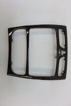 Mercedes W463 G500 G55 wood trim, center dash - $124.99