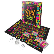 Ready Sex Go! - $30.00