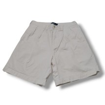 Polo By Ralph Lauren Shorts Size 34 W34&quot;xL8&quot; Tyler Fit Mens Chino Shorts... - $34.64