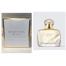 Beautiful Belle Estee Lauder Eau De Parfum Spray 1.7 oz (50 ml) Sealed Free Ship - £37.15 GBP