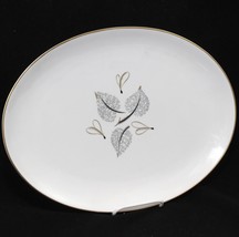 Harmony House Flair Oval Platter 15 7/8&quot;  - £10.91 GBP