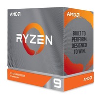 AMD Ryzen 9 3950X 16-Core, 32-Thread Unlocked Desktop Processor - £785.83 GBP