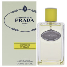 Infusion Dylag by Prada for Women - 3.3 oz EDP Spray - $83.19