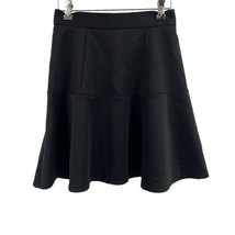 Yumi Kim Black Raven Ruffle Skirt Small New - £30.16 GBP