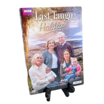 Last Tango in Halifax: The Complete Season Three (DVD, 2014) inc Slipcover - £13.61 GBP