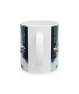 Gran Turismo Ceramic Mug, Car Enthusiast Gift, Retro Art Coffee Cup - $13.86+