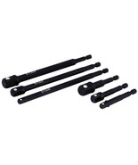 Titan Tool 6 pc Socket Adapter Set - $1,041.75 MXN Titan Tool 6 pc Socket Adapter Set - $1,041.75 MXN