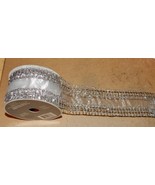 Ribbon Many Colors You Choose 2 1/2&quot; Celebrate It Wired &amp; Non Wired Edge... - $10.13 CAD