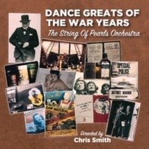 String Of Pearls Orchestra Dance Greats Of The War Years - Cd - £9.31 GBP