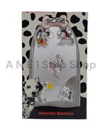 Disney 102 Dalmatians Collectible Miniatures Ornaments 5 Pack - Enesco - €13,40 EUR
