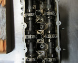 Left Cylinder Head From 2009 NISSAN MURANO  3.5 - $315.00