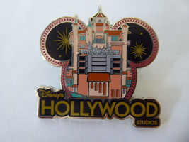 Disney Trading Pins 162611     WDW - Hollywood Studios - Tower of Terror... - £11.14 GBP