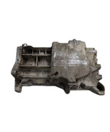 Engine Oil Pan From 2011 Chevrolet Equinox  2.4 12578194 - £55.75 GBP