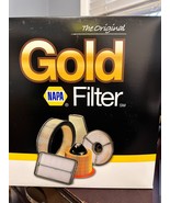 NAPA GOLD AIR FILTER 6255 NEW - £19.71 GBP
