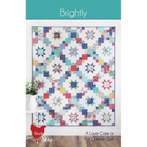 Brightly Pattern - $17.99