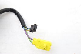 03-06 MERCEDES-BENZ W220 S430 S500 STEERING WHEEL WIRE HARNESS E3486 image 7