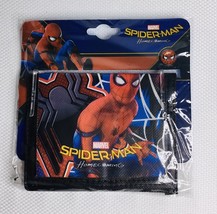 Marvel The Amazing Spiderman Bifold Wallet 2007 - £7.15 GBP