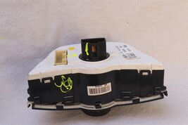 14-17 Hyundai Veloster High Gloss HVAC Heater AC Climate Control 97250-2V011-BPD image 5