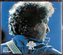 Bob Dylan - Bob Dylan&#39;s Greatest Hits Vol. II (2xCD) (NM or M-) - $8.09