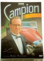 Campion - The Complete First Season - £15.63 GBP