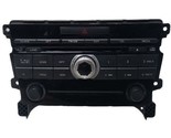Audio Equipment Radio Receiver Am-fm-cd 6 Disc Fits 07-09 MAZDA CX-7 445620 - $71.28