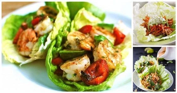 600+ Butter Crunch Lettuce Seeds- Open Pollinated-NON GMO-Organic - $4.60