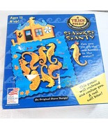 Stave Design Great American Puzzle Factory Seahorse Shanty A Trick Puzzle - $191.47 CAD