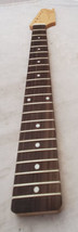 Original Maple Rosewood Fretboard Electric Guitar Neck - $29.70